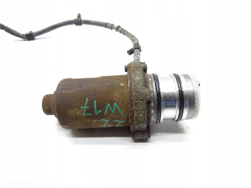 POMPKA HALDEX HA1 AUDI Q3 A3 S3 VW GOLF VI TIGUAN TT 8J 113431 - 3