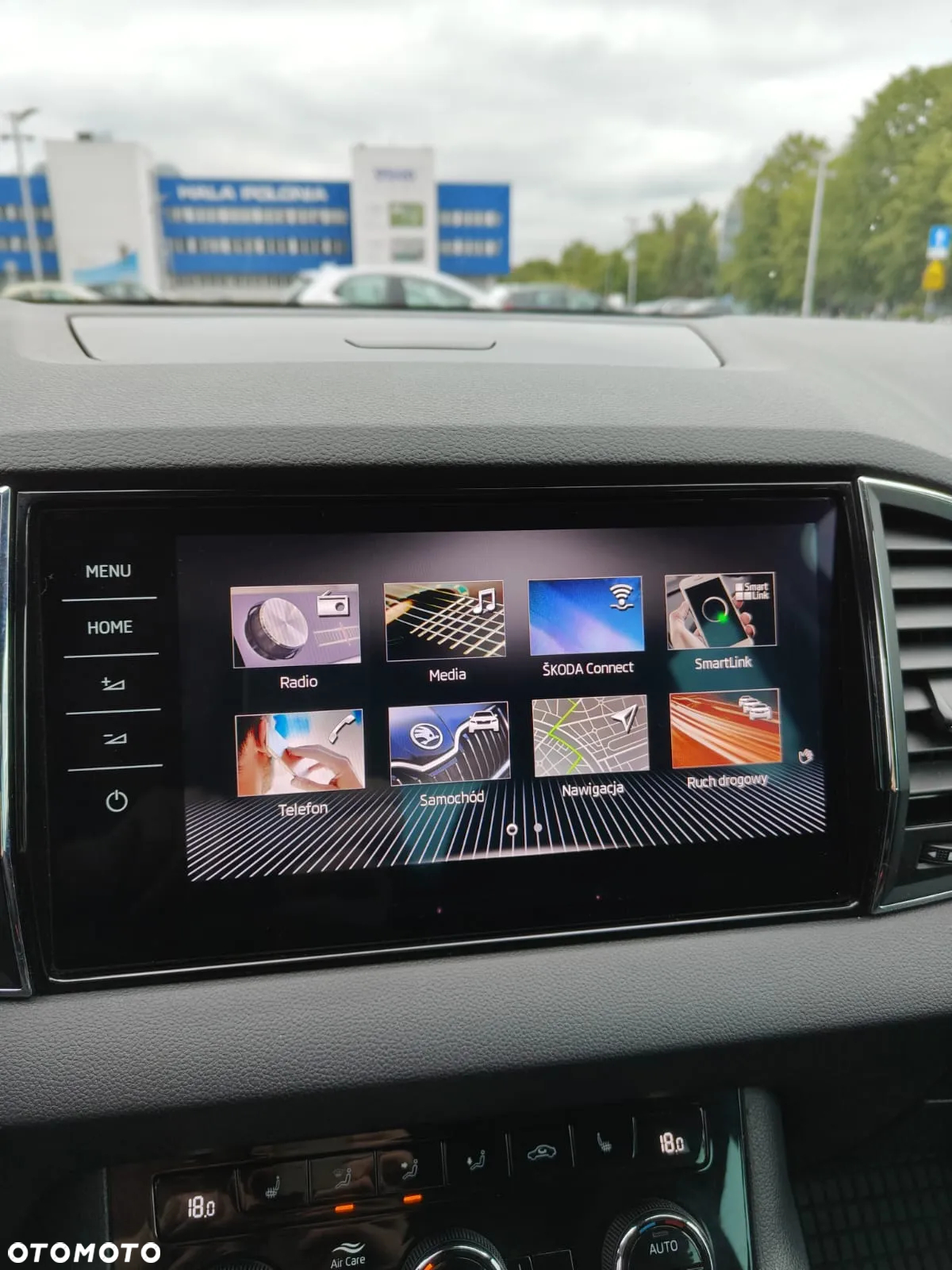 Skoda Karoq 2.0 TDI SCR 4x4 Style DSG - 18
