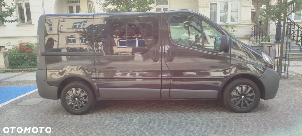 Renault Trafic - 19