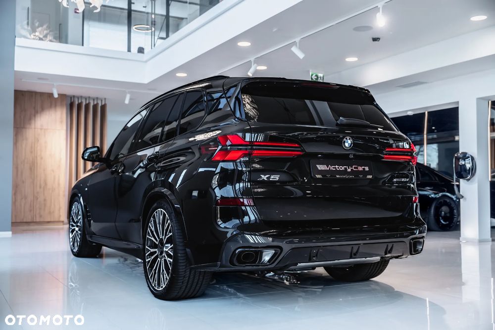 BMW X5 xDrive30d mHEV sport - 3