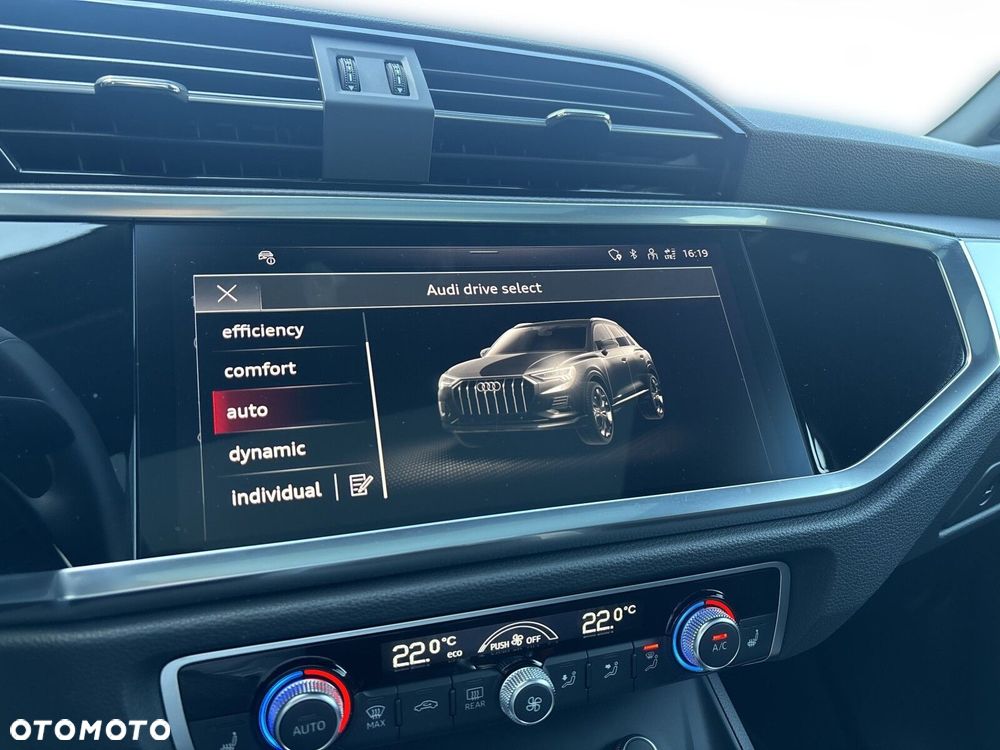 Audi Q3 35 TFSI mHEV Advanced S tronic - 20