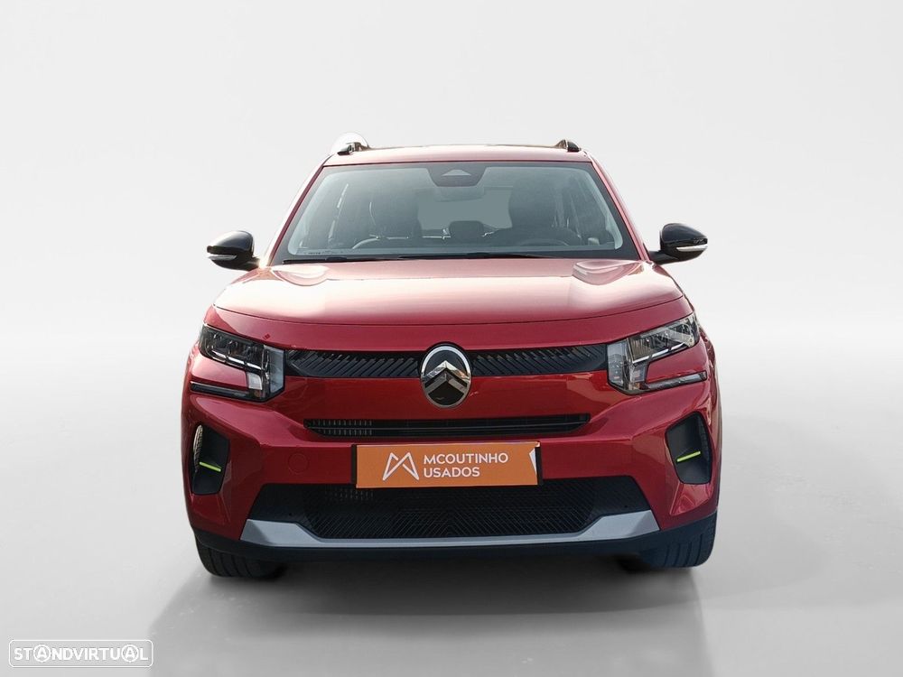 Citroën C3 1.2 PureTech YOU Pack Plus - 8