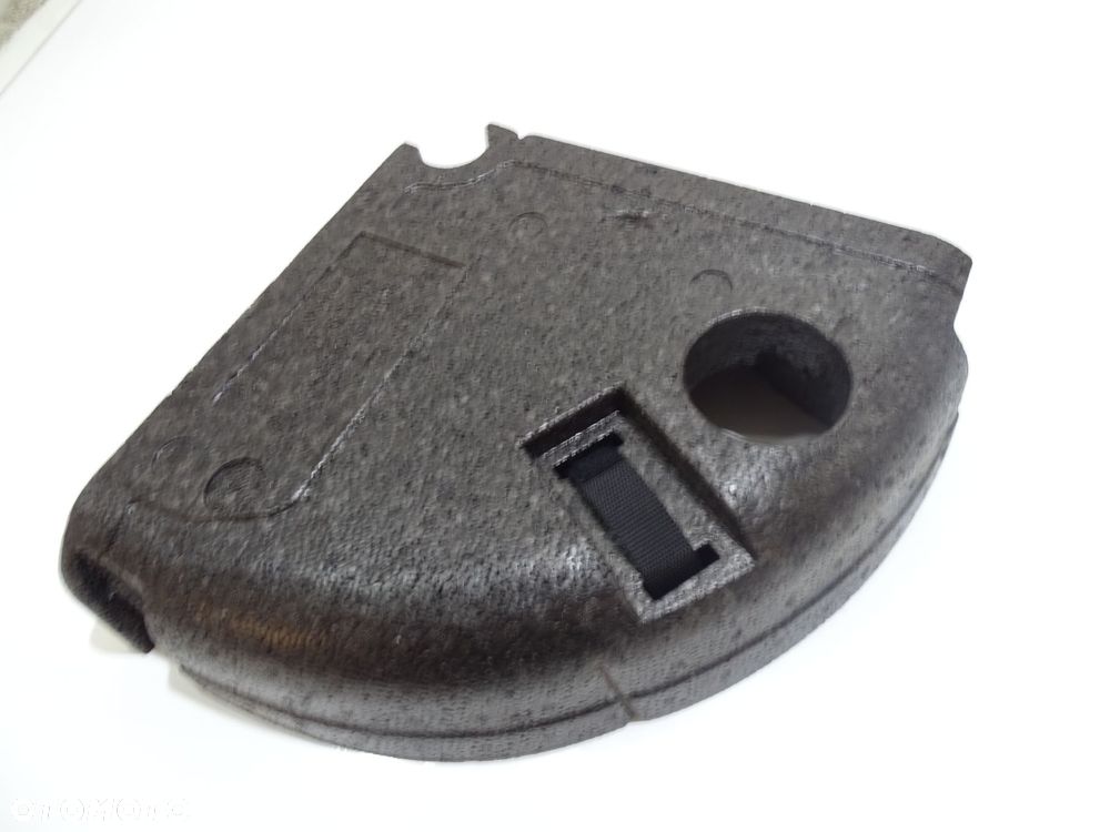 HAK HOLOWNICZY BMW E61 OE - 13
