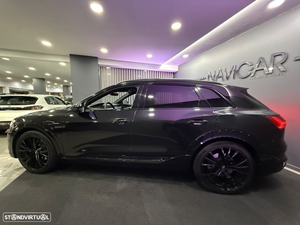 Audi e-tron 50 quattro S line - 7
