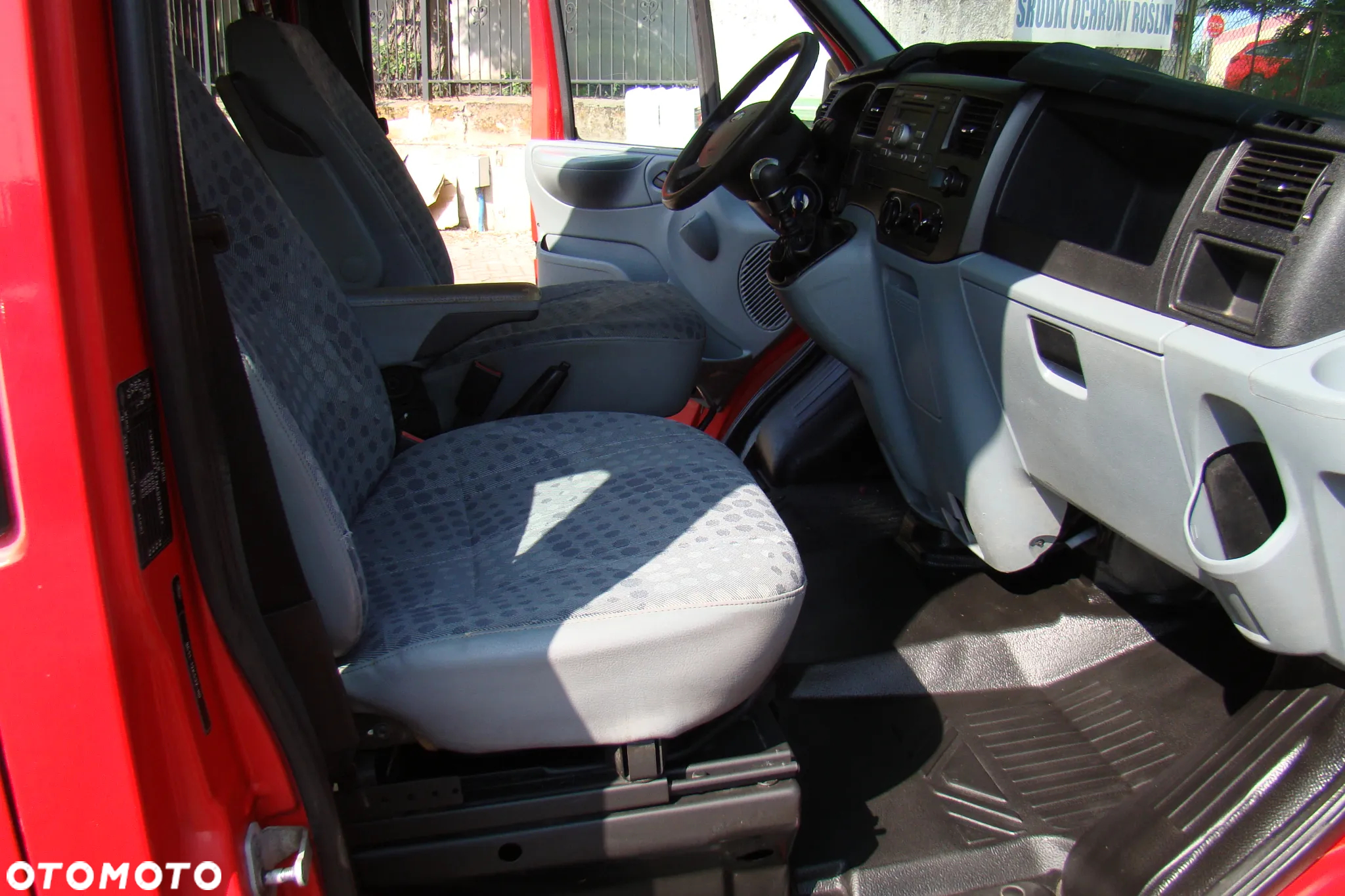 Ford TRANSIT - 17