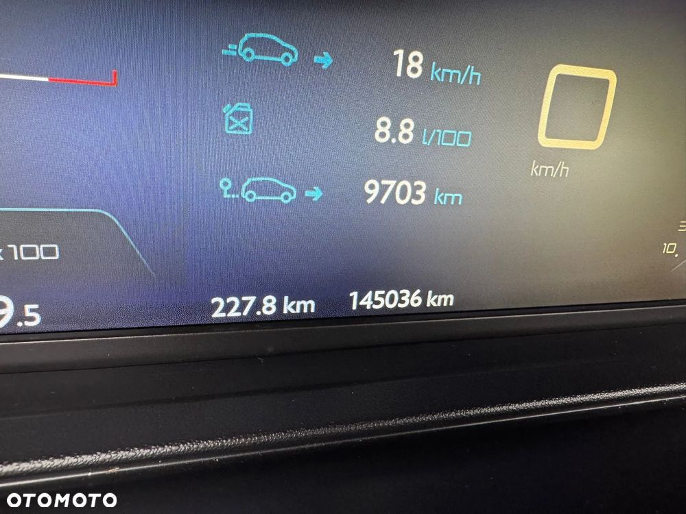Citroën C4 Grand Picasso - 5