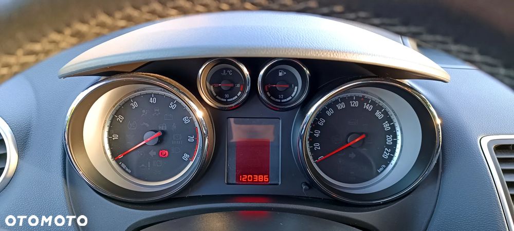 Opel Meriva 1.4 Color Edition - 13