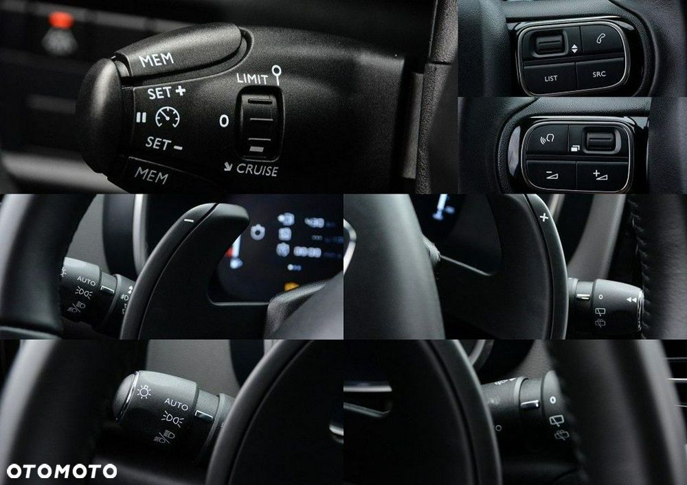 Citroën C5 Aircross Pure Tech 130 S&S EAT8 FEEL PACK - 16