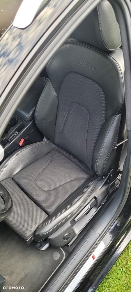 Audi A4 Limousine - 19