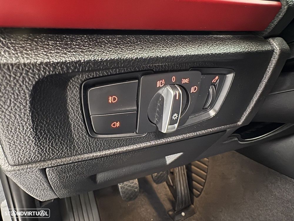 BMW 218 d Coupe Line Sport - 20