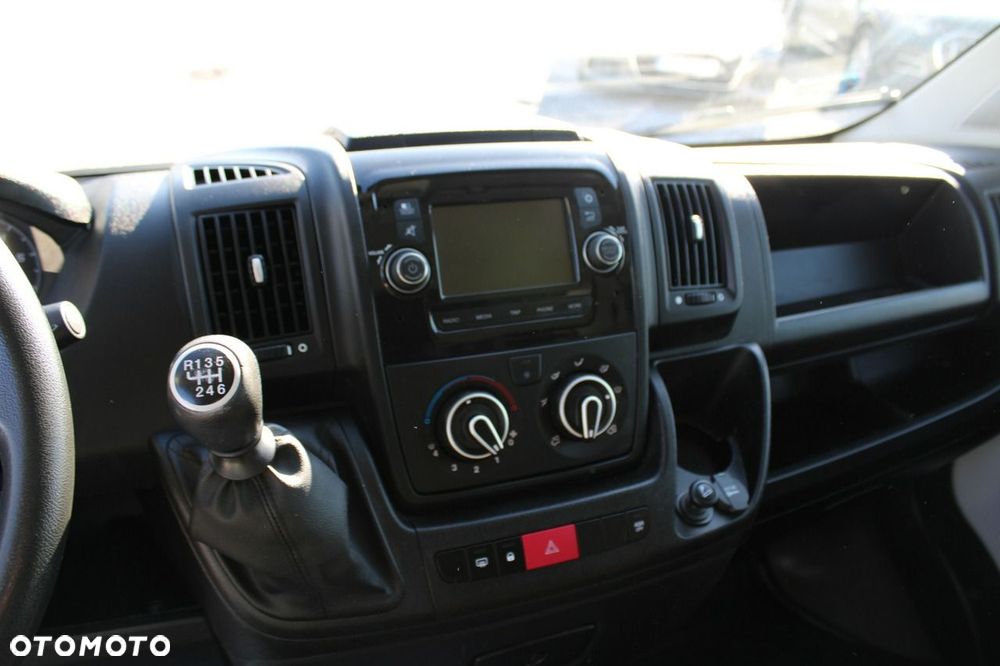 Peugeot Boxer - 20