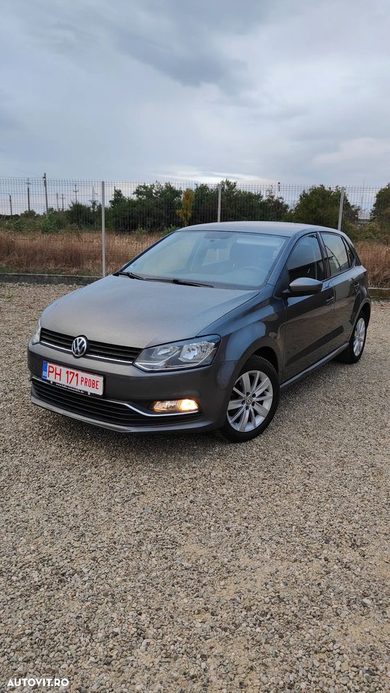 Volkswagen Polo - 2