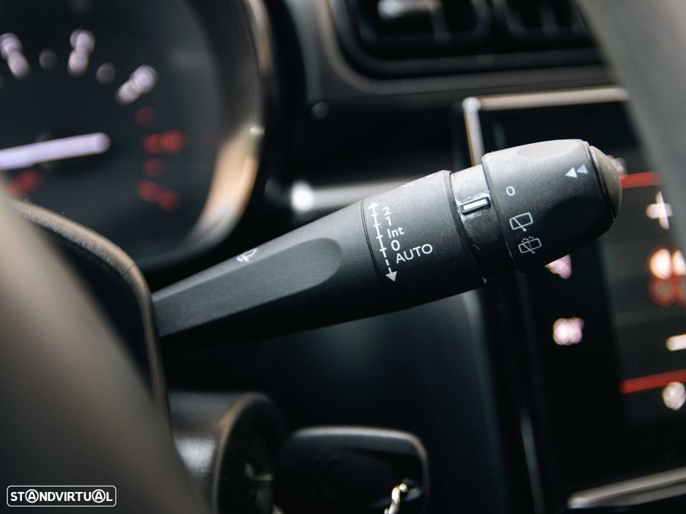 Citroën C3 1.2 PureTech Feel - 24