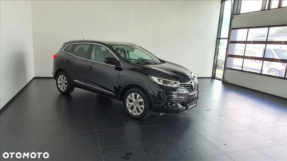 Renault Kadjar 1.2 Energy TCe Limited - 5