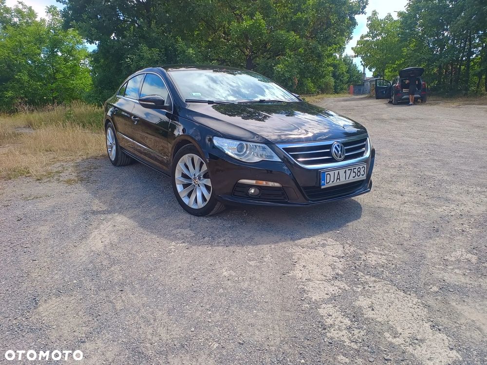 Volkswagen Passat CC 2.0 TSI - 7