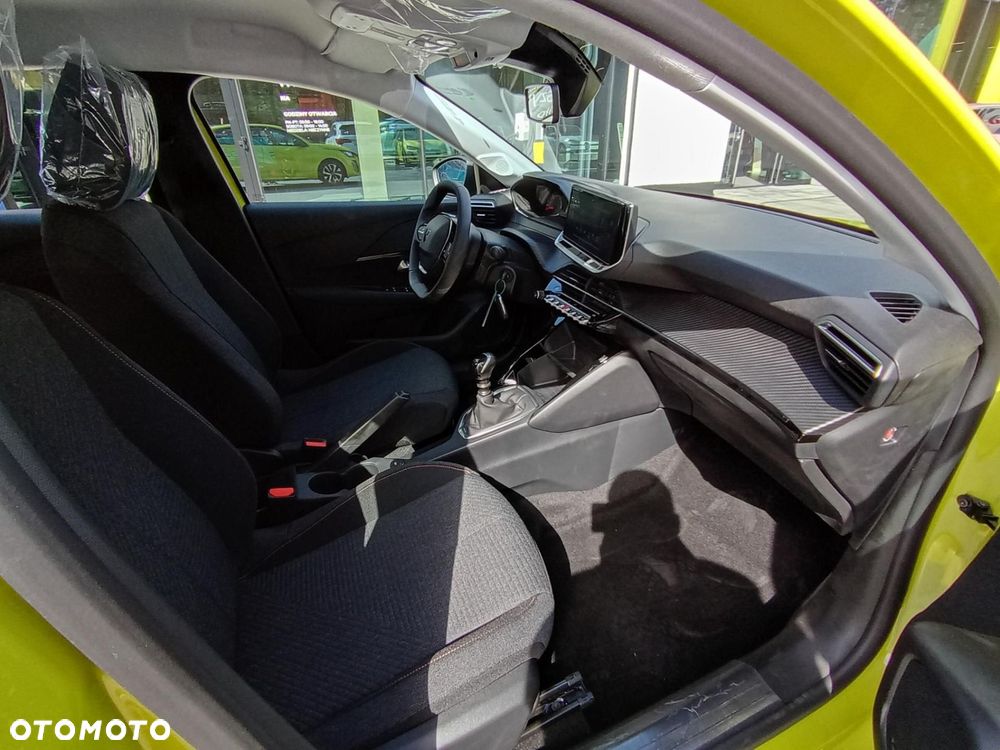 Peugeot 208 1.2 PureTech Style S&S - 28
