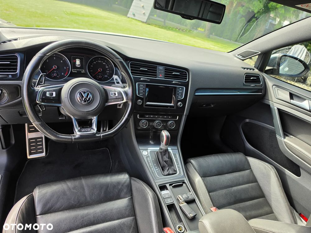 Volkswagen Golf 2.0 TDI BMT GTD DSG - 13