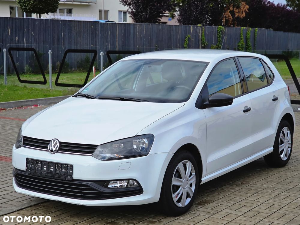 Volkswagen Polo 1.0 Comfortline - 3
