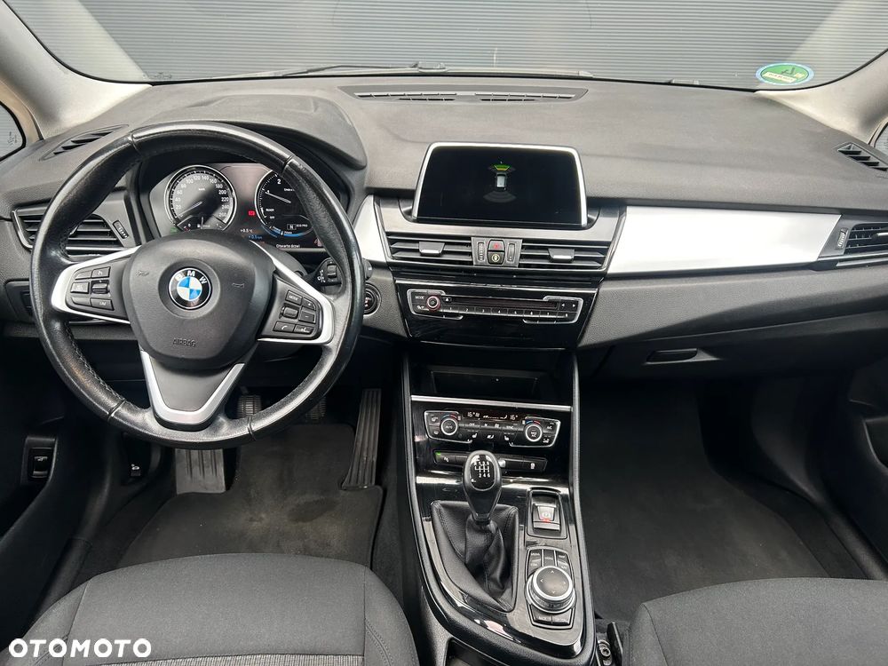 BMW Seria 2 - 13