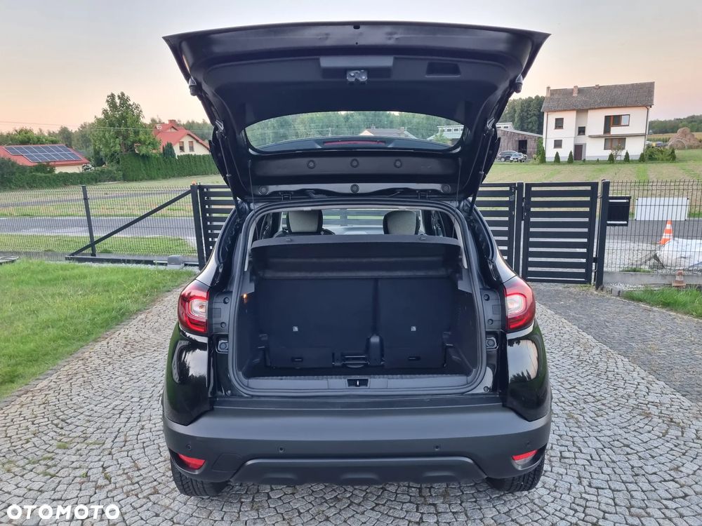 Renault Captur 0.9 Energy TCe Intens - 28
