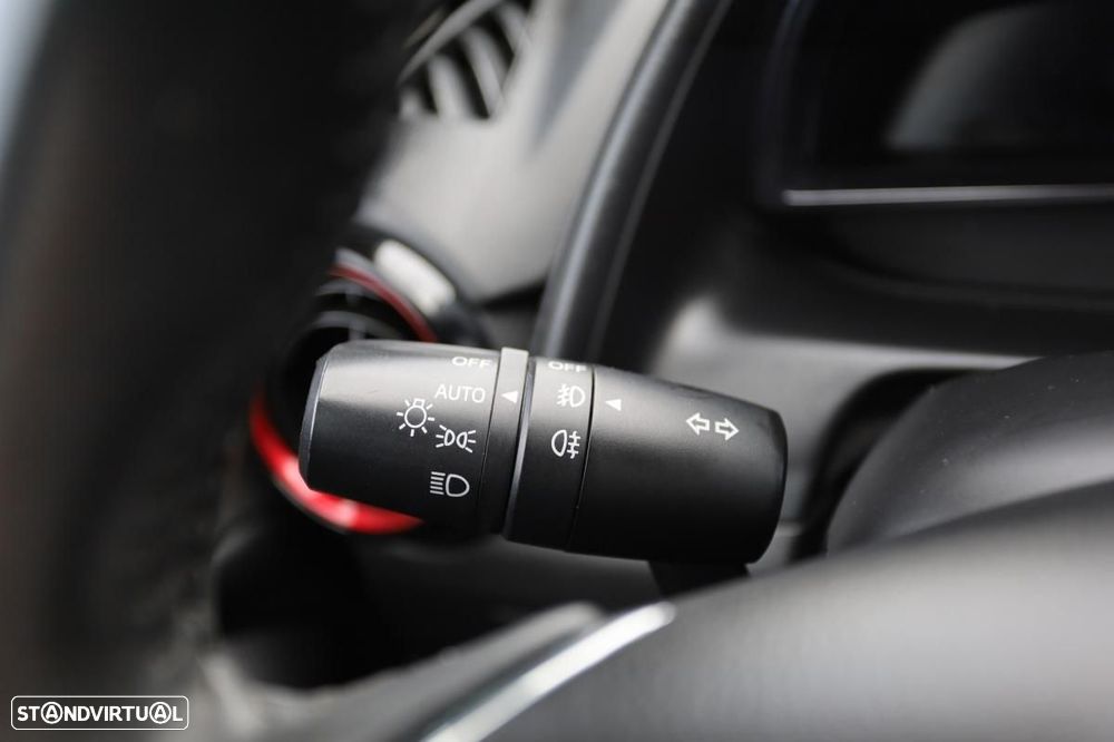 Mazda CX-3 1.5 Sky.Special Edition Navi - 13