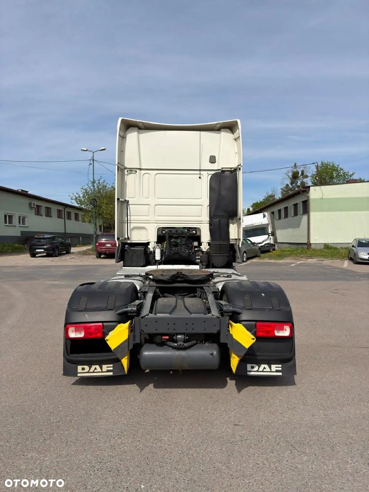 DAF XF 480 Super Space - 8