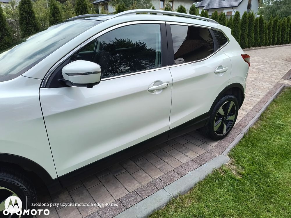 Nissan Qashqai 1.6 DIG-T Tekna - 15