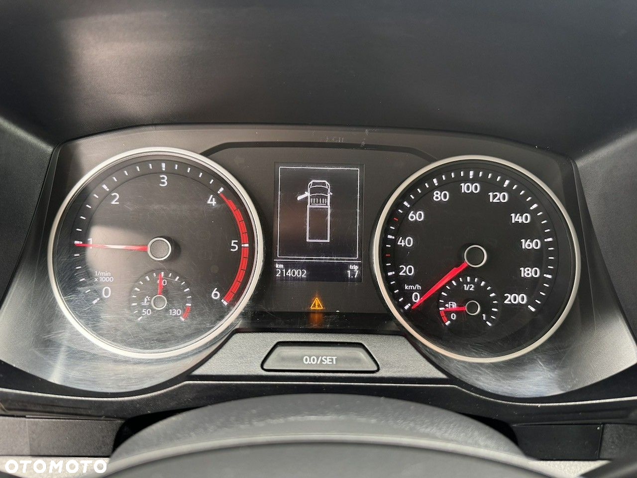 Volkswagen Crafter - 33
