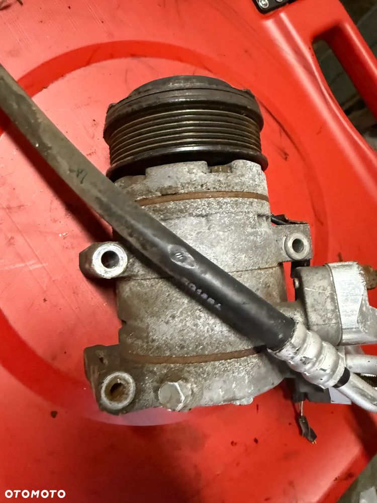 SPREZARKA KLIMATYZACJI FORD RANGER 3.2 2.2 eb3b19d629db - 1