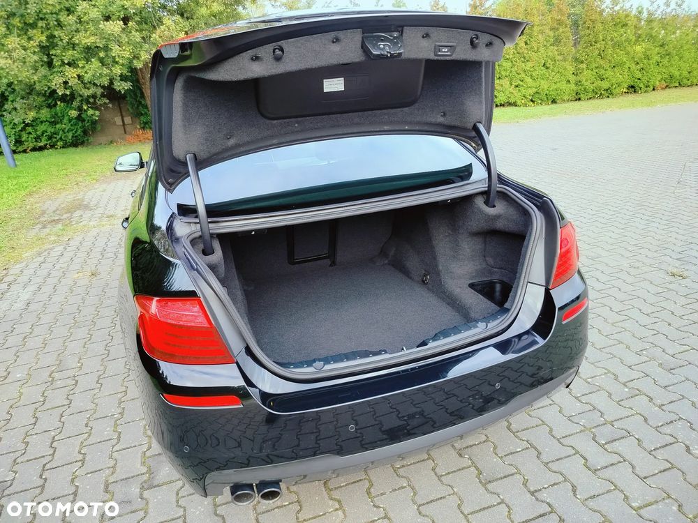 BMW Seria 5 - 24