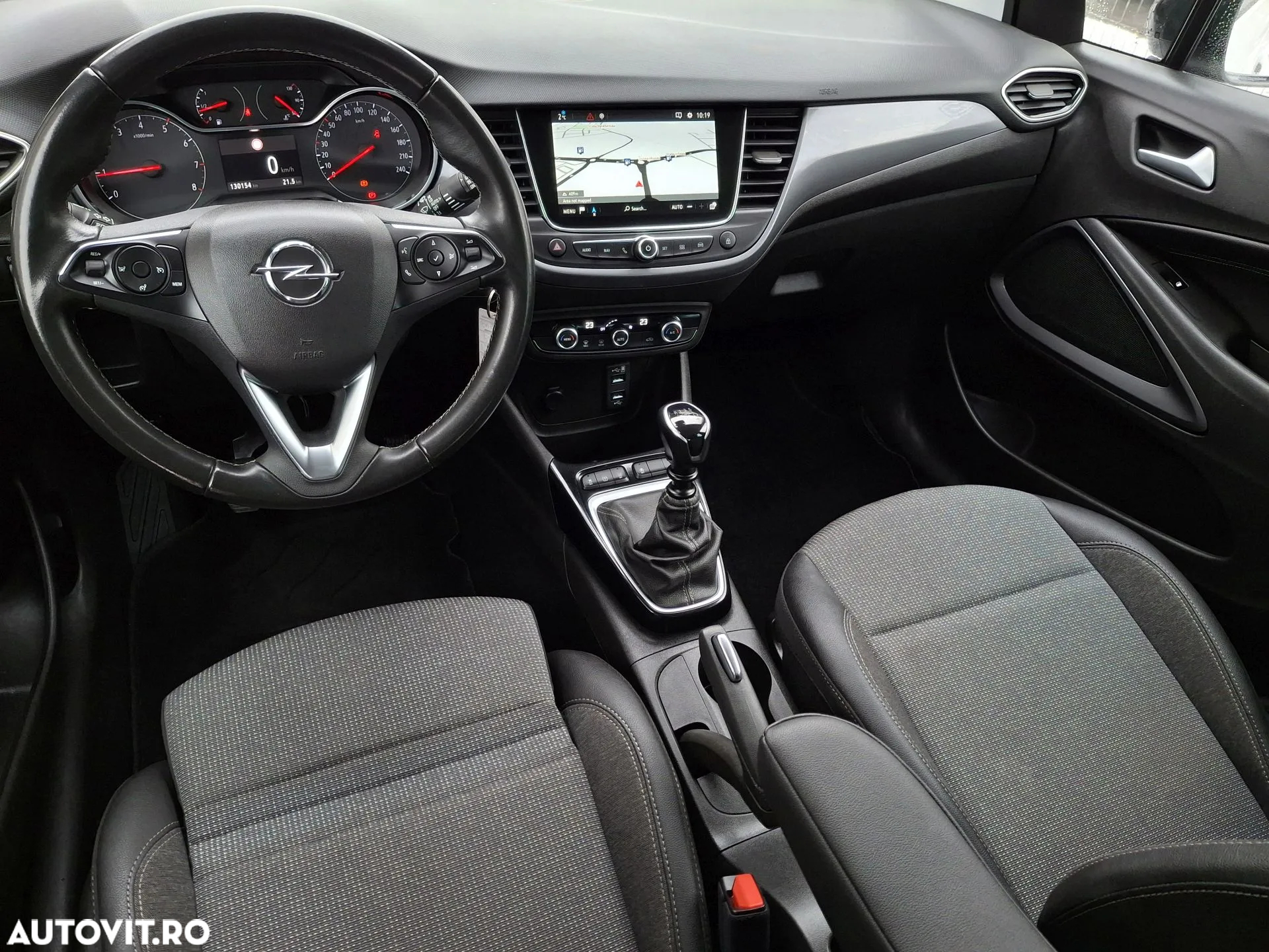 Opel Crossland 1.5 Diesel Business Elegance - 13