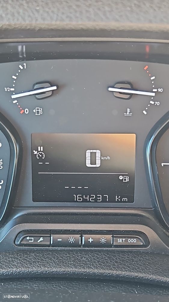 Toyota Proace Verso 1.5 D-4D L1 1.0T Comfort 9L PDL - 1