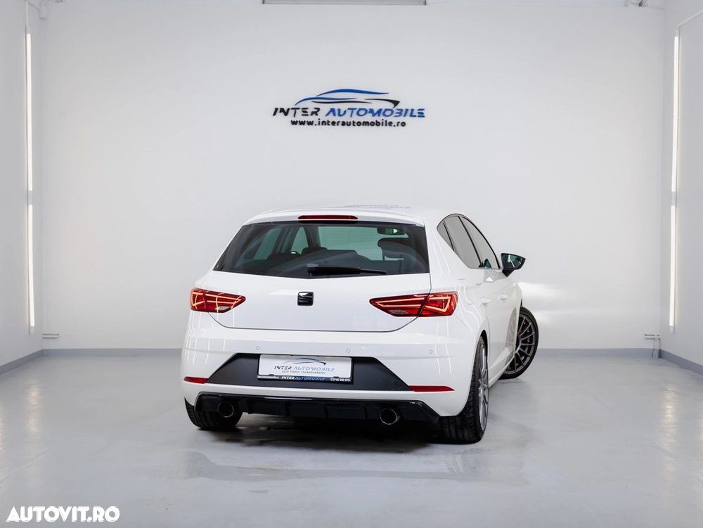 Seat Leon - 28
