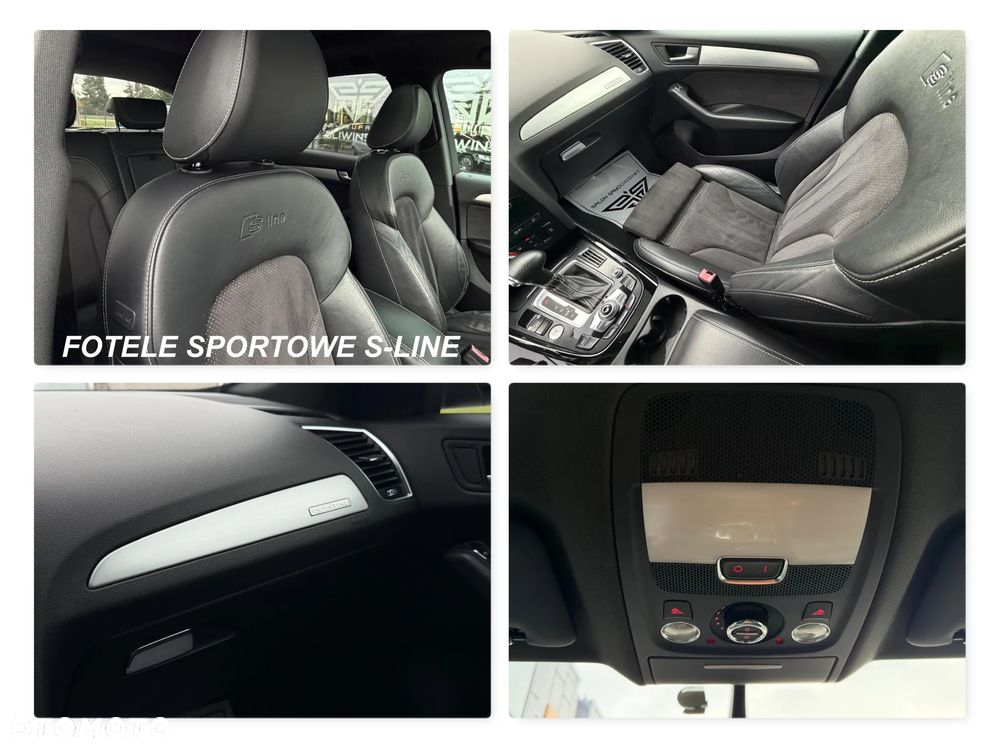 Audi Q5 2.0 TDI Quattro S tronic - 28