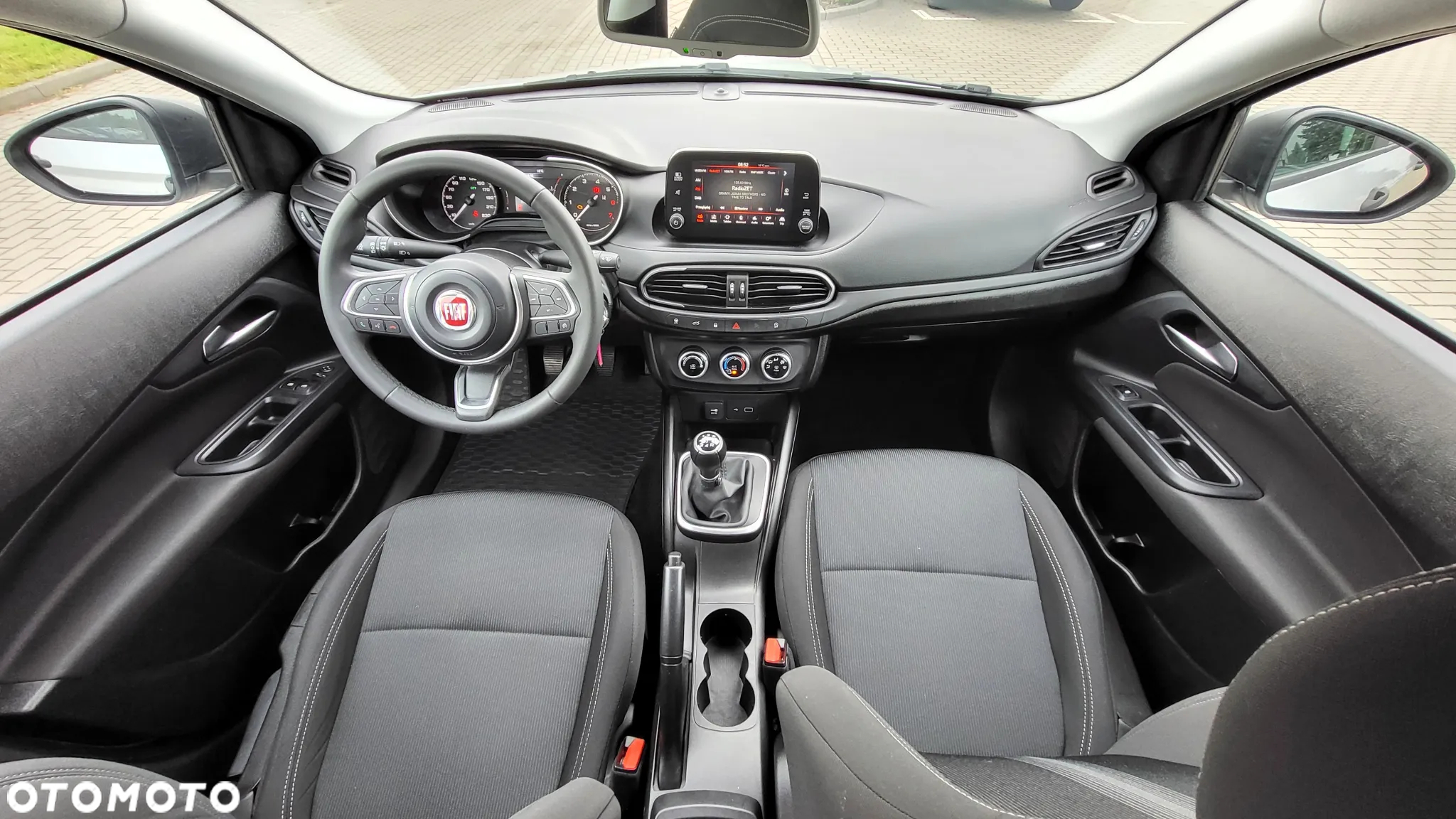 Fiat Tipo 1.0 T3 City Life - 19