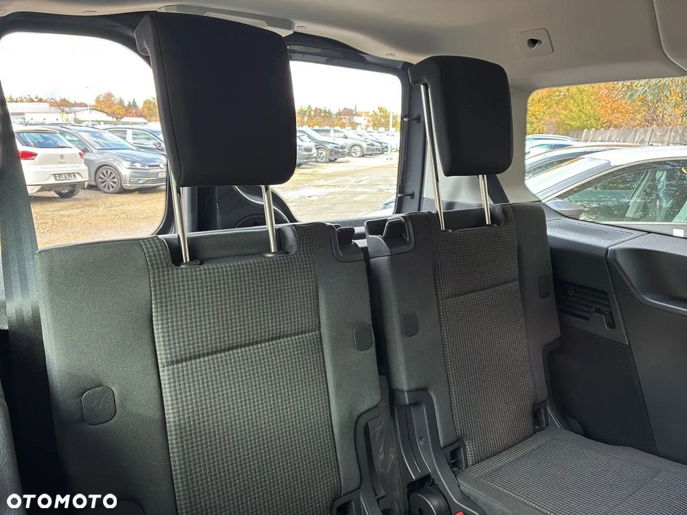 Volkswagen Caddy Maxi 2.0 TDI DSG - 20