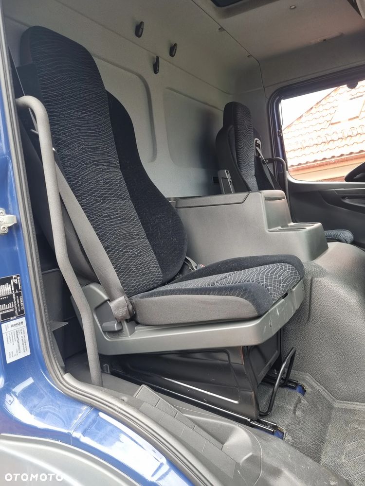 Mercedes-Benz atego 1224 - 13