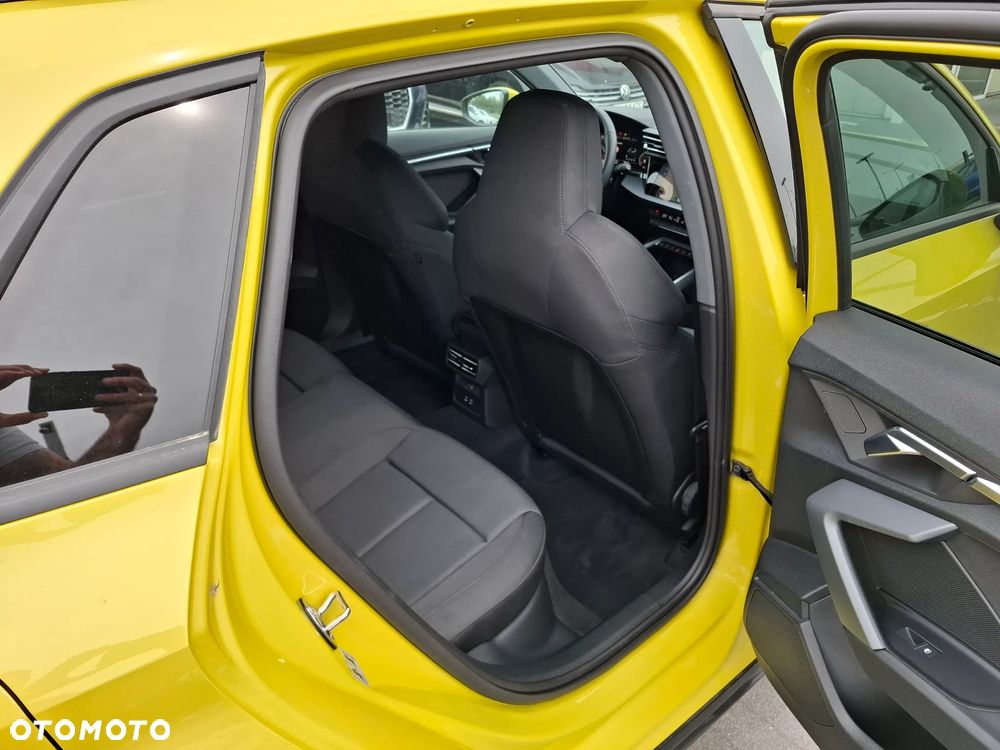 Audi A3 Allstreet - 13