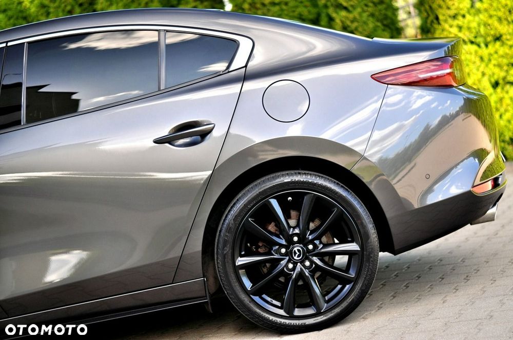 Mazda 3 - 12
