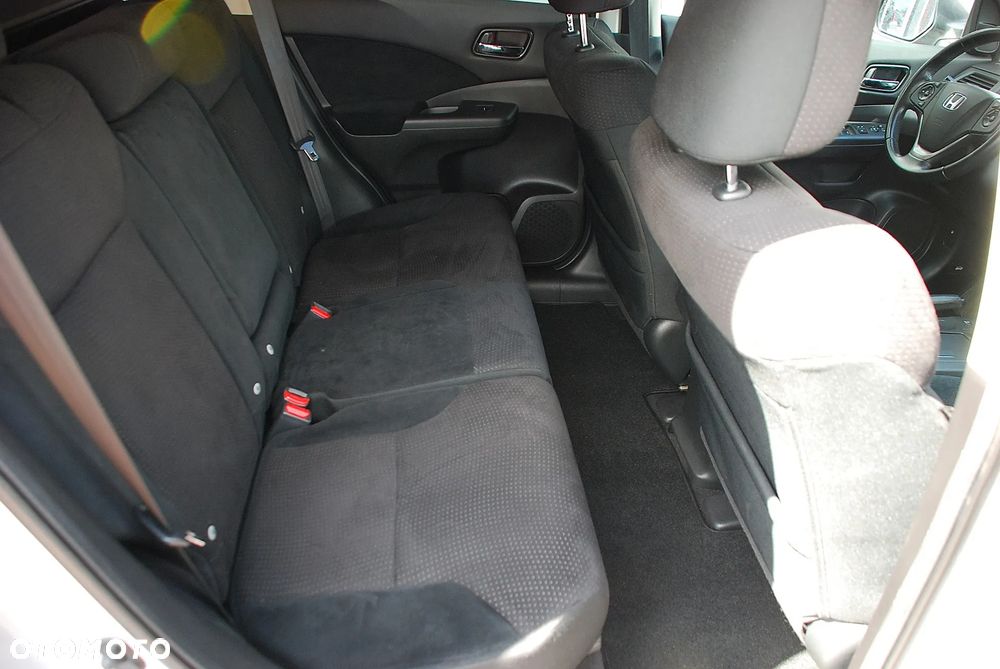 Honda CR-V 1.6i-DTEC Elegance Plus (ADAS / Connect+) / (2WD) - 12