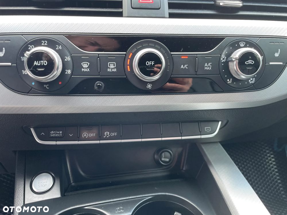 Audi A5 Sportback - 16