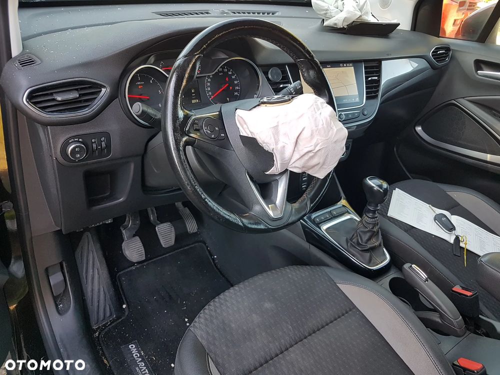 Opel Crossland X 1.5 CDTI Eco Design Line S&S - 16