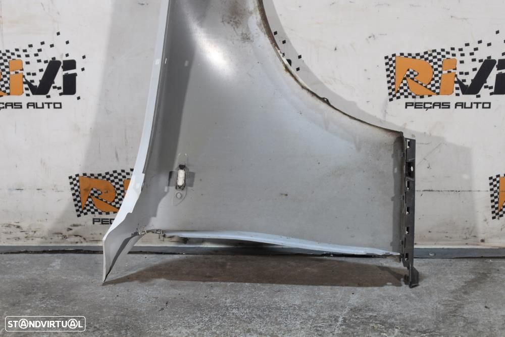 Guarda Lamas Esquerdo Bmw 1 Coupé (E82)  Condutor Bmw Serie 1 E81 E82 - 6