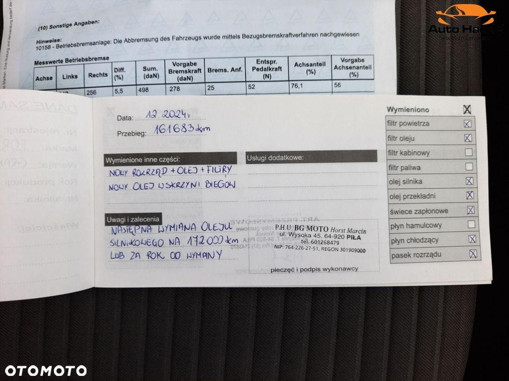 Ford Grand C-MAX 1.5 EcoBoost Start-Stopp-System Titanium - 7