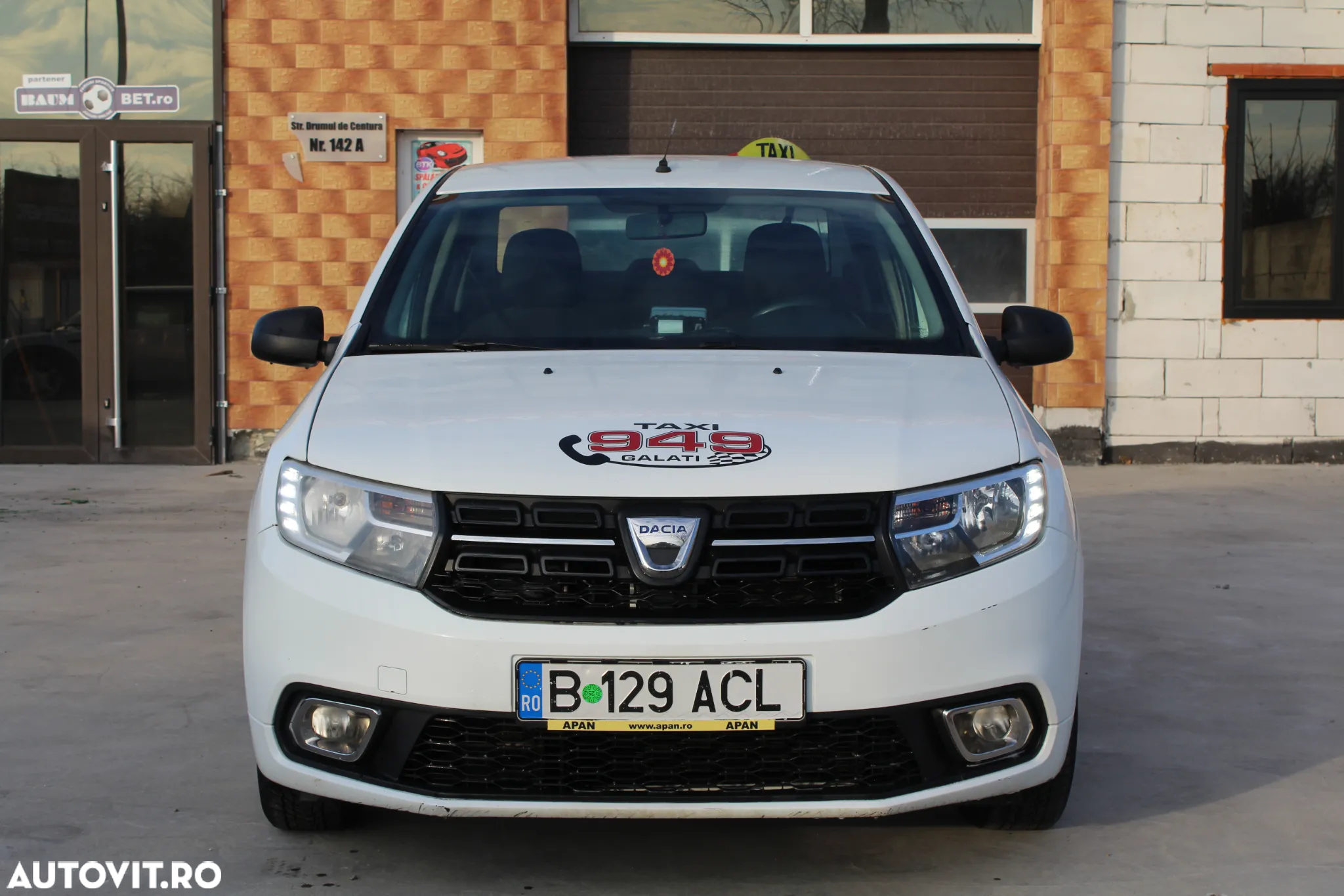 Dacia Logan - 3