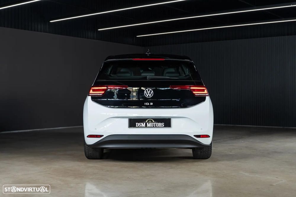 VW ID.3 Pro Performance - 6