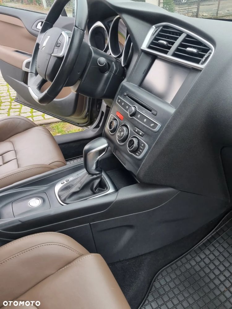 Citroën DS4 BlueHDi 180 S&S EAT6 - 15