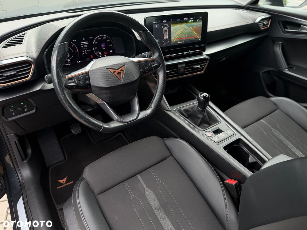 Cupra Formentor - 7