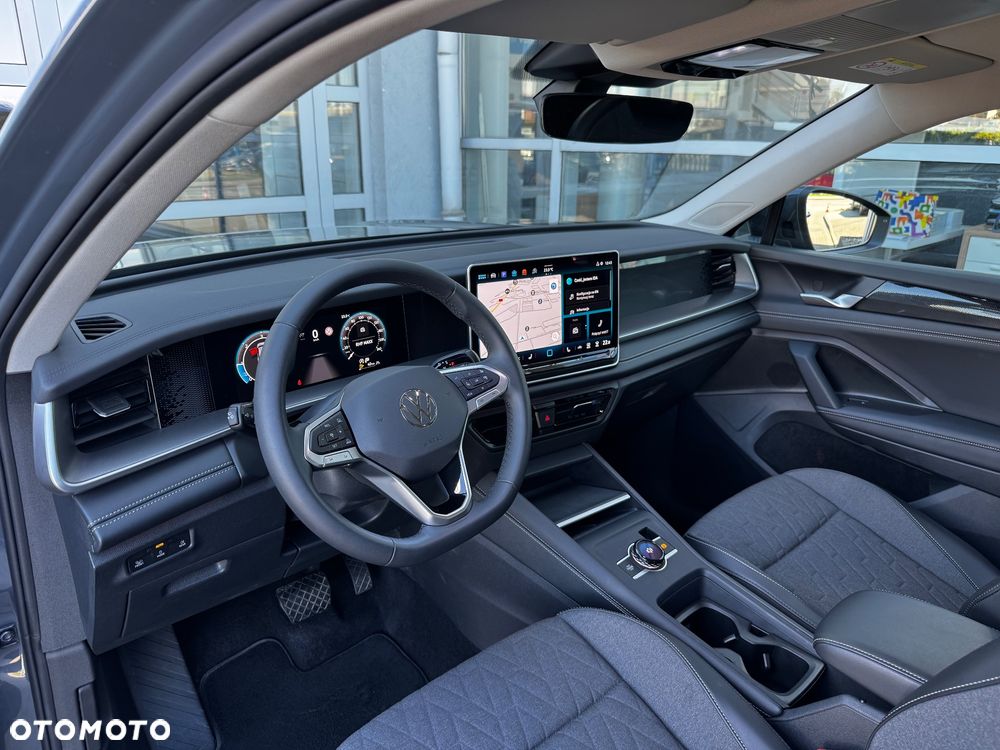 Volkswagen Tayron 2.0 TDI SCR 4MotION DSG Life - 15