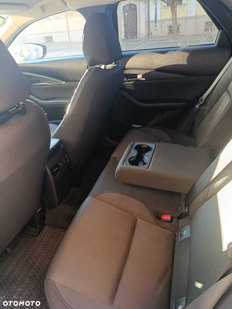 Mazda CX-30 - 6